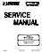 Mercury Mariner 4 and 5HP 4-Stroke Outboards Service Shop Manual 1999
