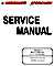Mercury Mariner 4, 5, and 6HP 4-Stroke Factory Service Manual