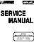 Mercury Mariner 8/9.9HP 4-Stroke Factory Service Manual