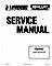 Mercury Mariner Outboards 2.2 / 2.5 / 3.0 Service Shop Manual